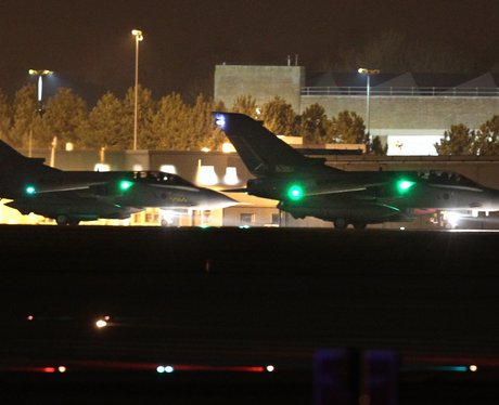 Lakenheath