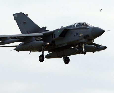Tornado