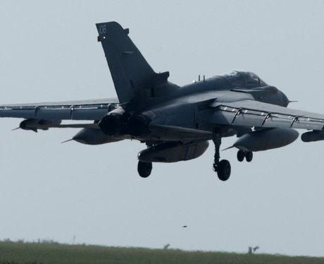 Tornado