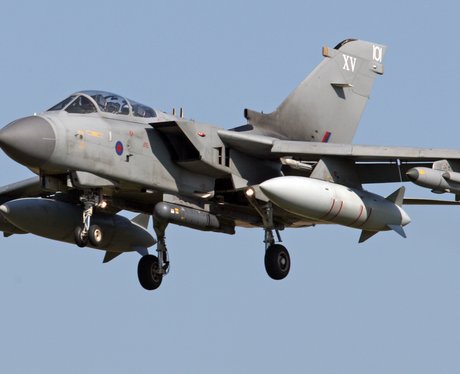 Tornado