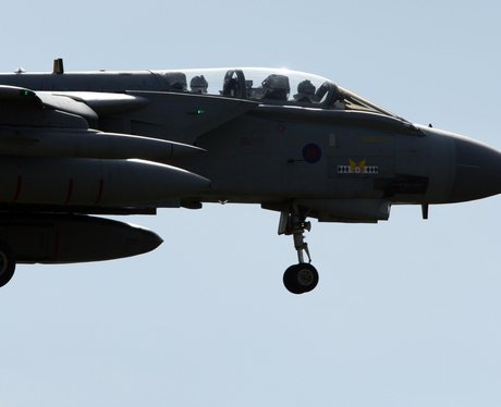 Tornado
