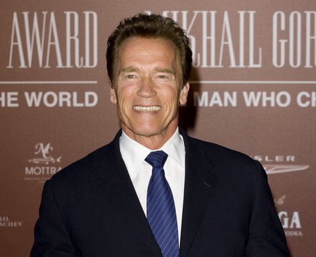 schwarzenegger