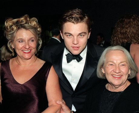 Famous Mothers and Sons
