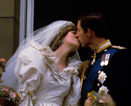 charles and diana