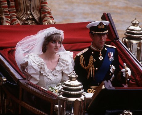 charles and diana