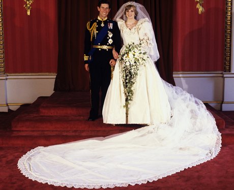 charles and diana