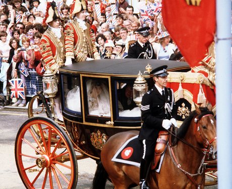 charles and diana