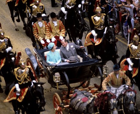 charles and diana
