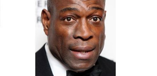 Frank Bruno