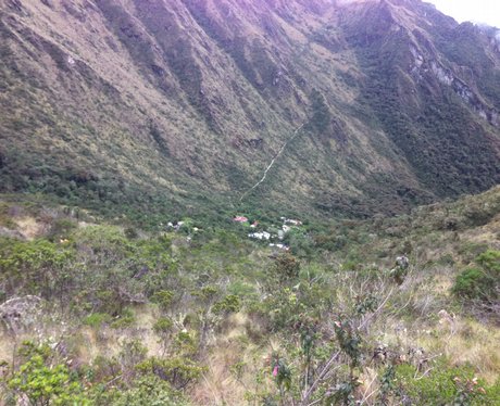 Inca Trail Trek