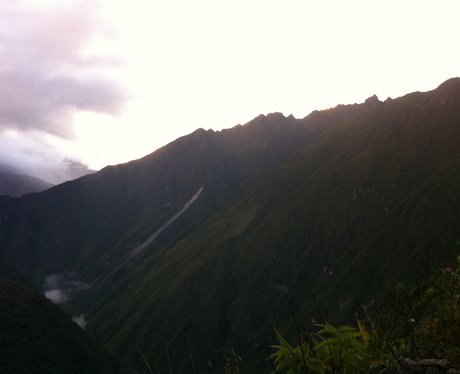 Inca Trail Trek
