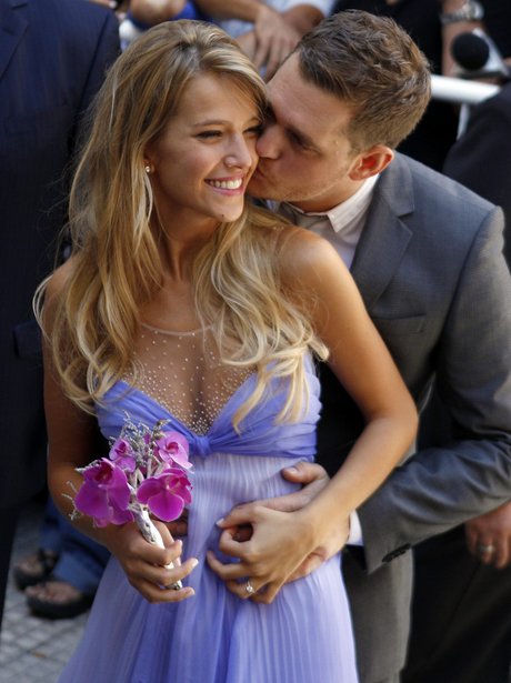 Michael Buble