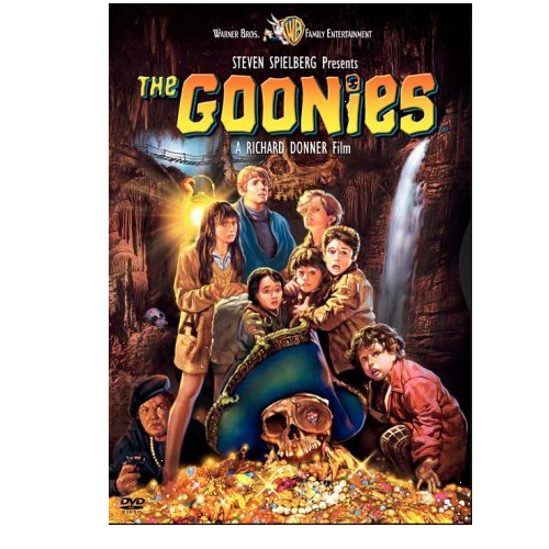 The Goonies