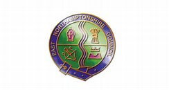 East Northamptonshire Council Logo