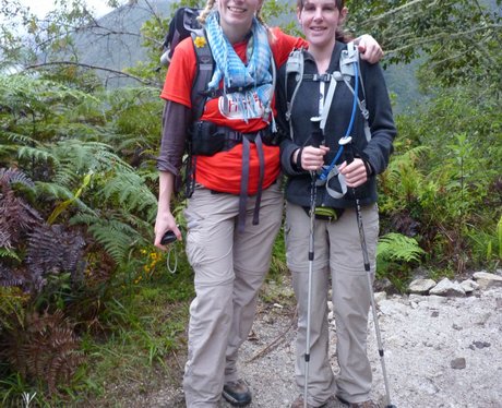 Inca Trail Trek
