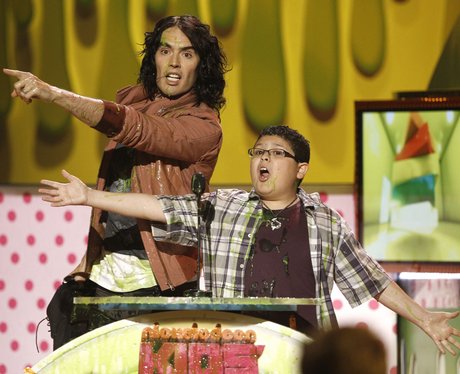 Nickelodeon's Annual Kids' Choice Awards