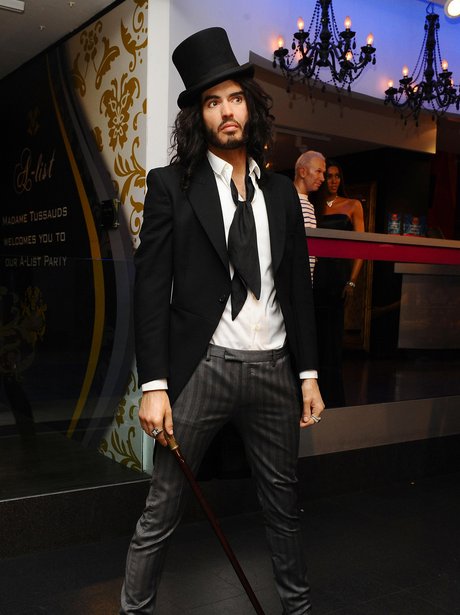 Russell Brand