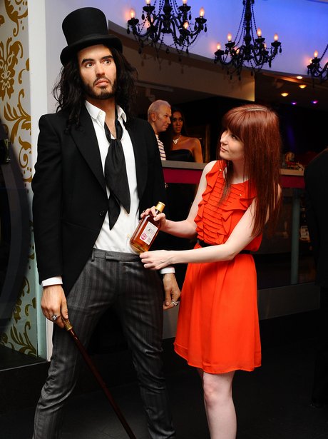 Russell Brand