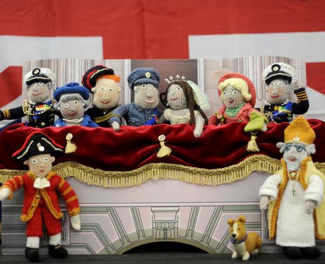 Royal Wedding