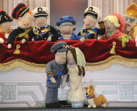 Royal Wedding
