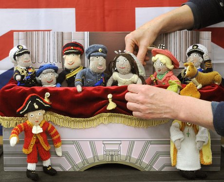 Royal Wedding