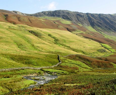Lake District