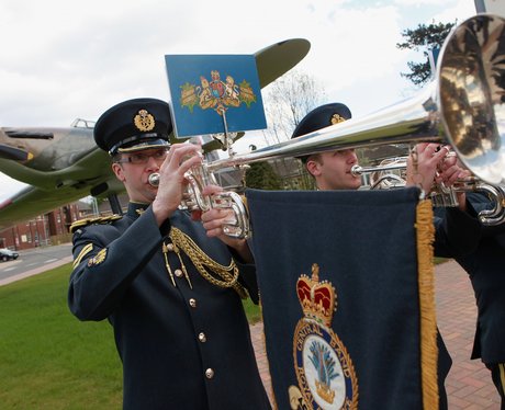 Trumpets