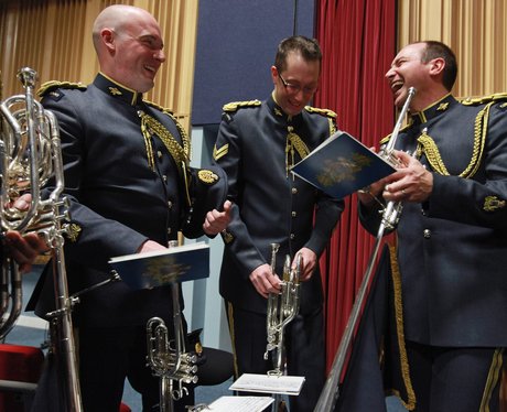 Trumpets