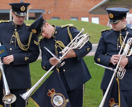Trumpets