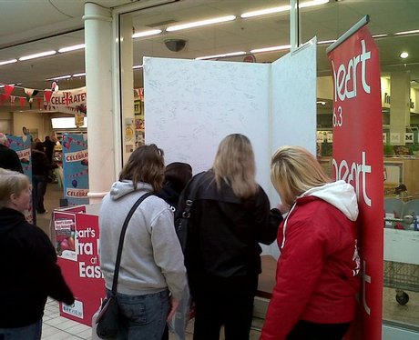 giant card