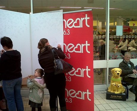 giant card