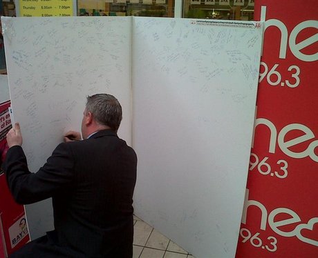 giant card