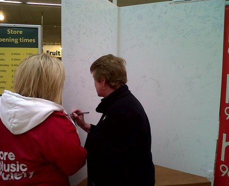 giant card