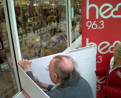 giant card