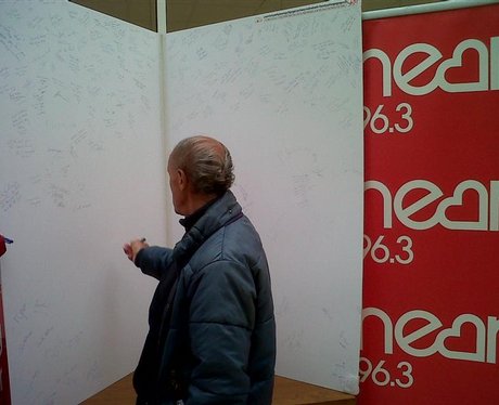 giant card