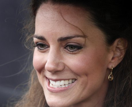 William and Kate