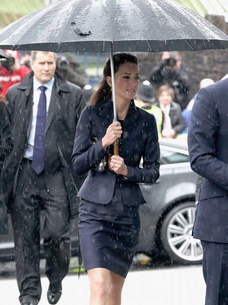 William and Kate