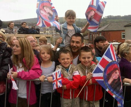 William and Kate