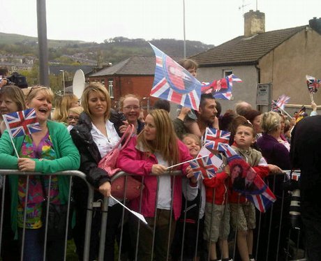 William and Kate