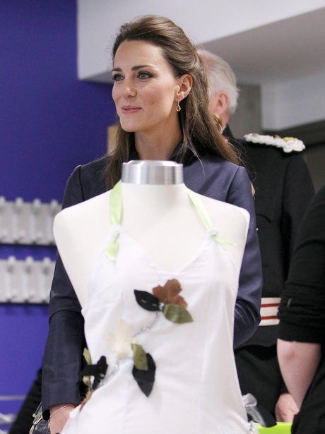 William and Kate