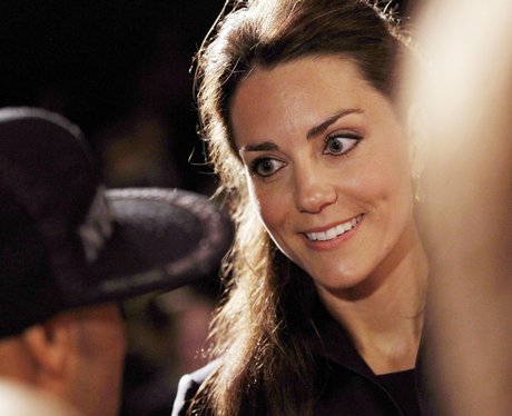 William and Kate