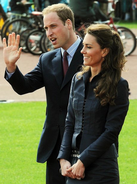 will and kate