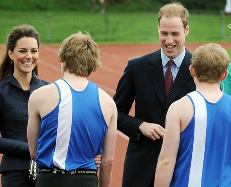 will and kate