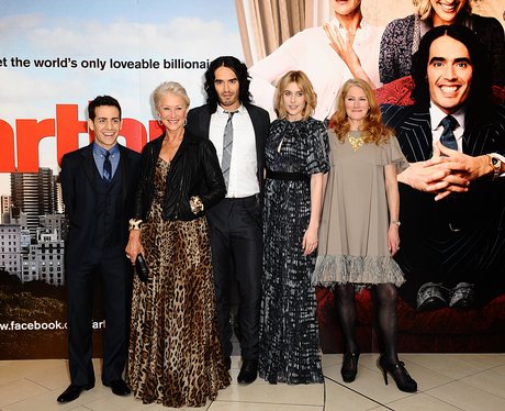 russell brand