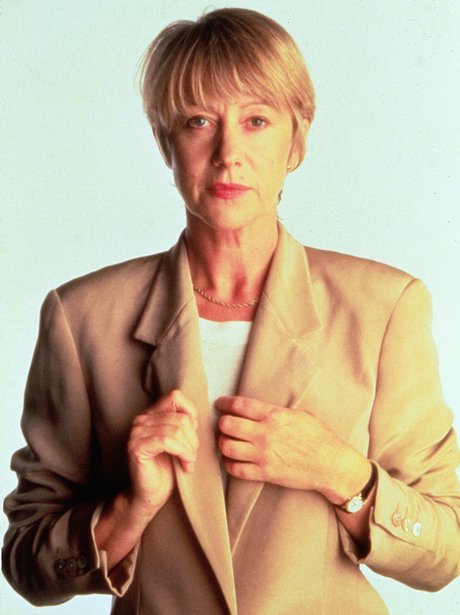 Helen Mirren