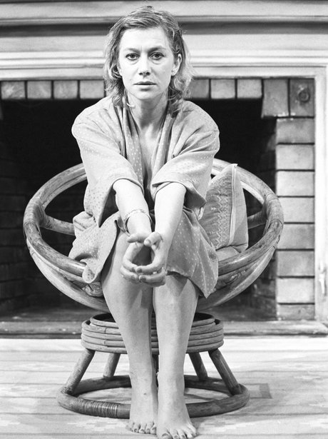 Helen Mirren