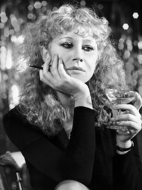 Helen Mirren