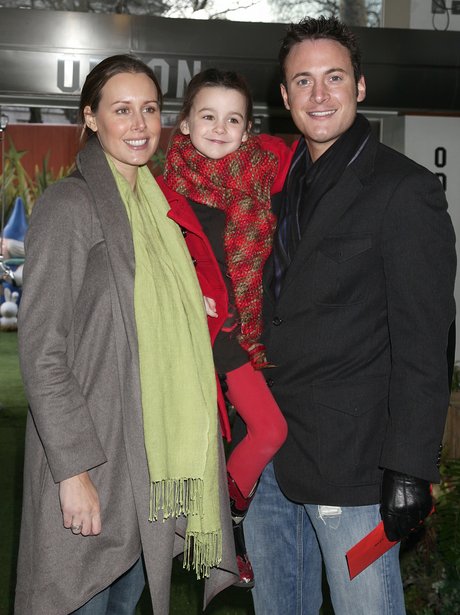 celebrity parents