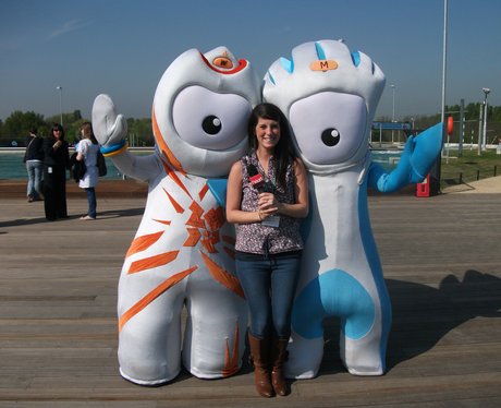 Lee Valley White Water Centre