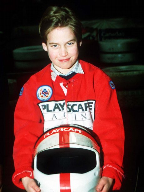 Prince William